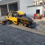 اعمال الاسفلت