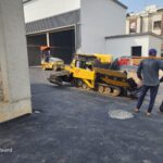 اعمال الاسفلت