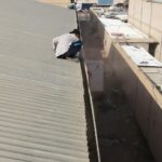 عوازل للهناجر المستودعات